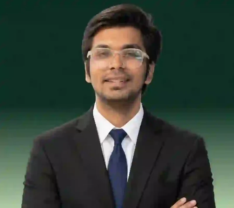 Kiran Bora